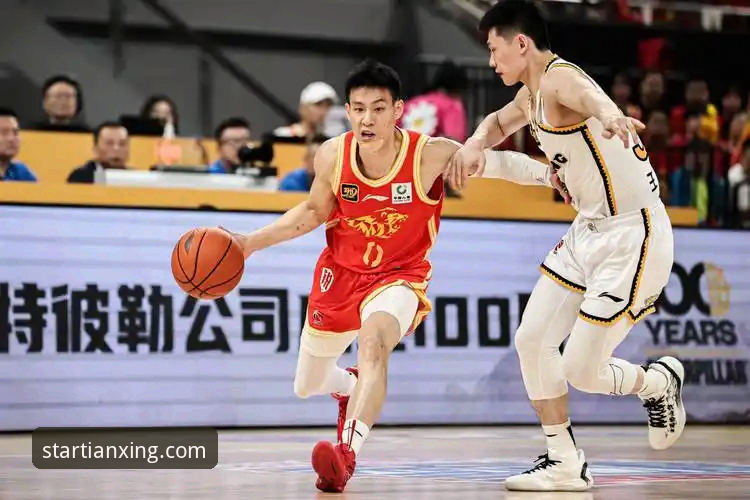 CBA季后赛浙江加时逆转宁波最新动态，兰道夫33分率队横扫晋级八强