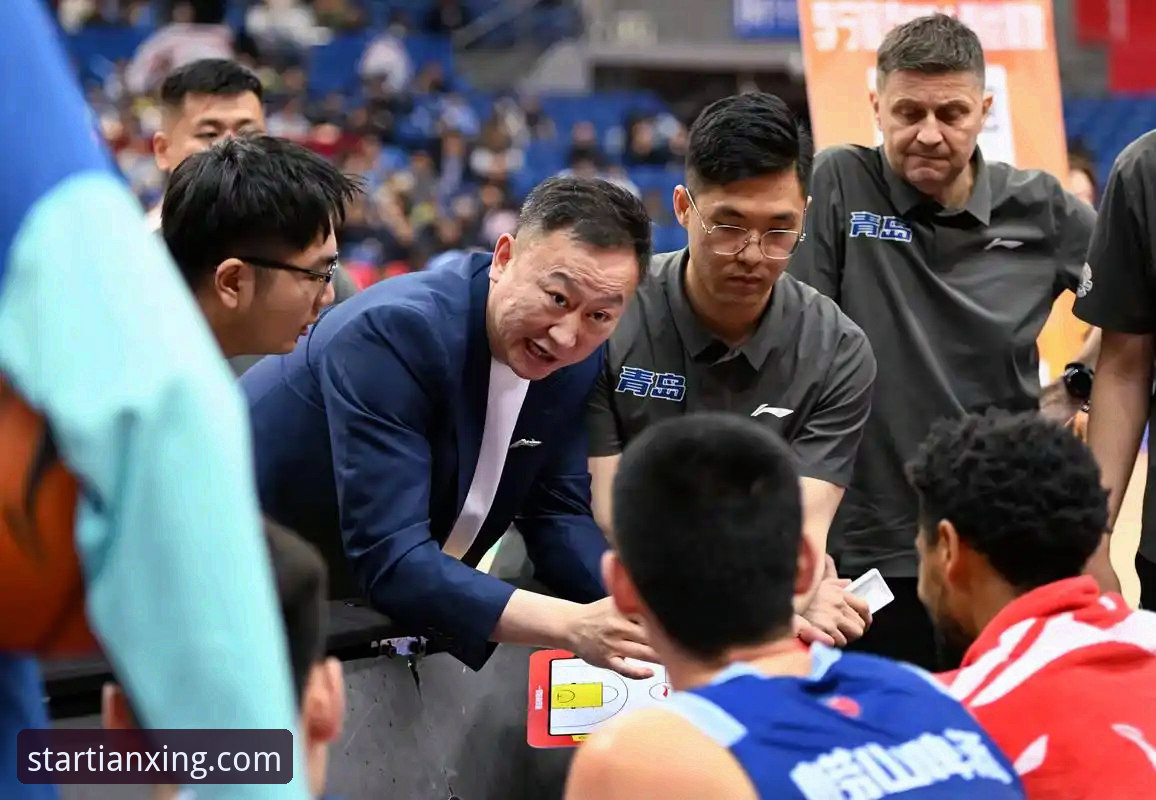 CBA季后赛G2深度评测：山西97-94横扫青岛，奈特全能表现引领团队制胜